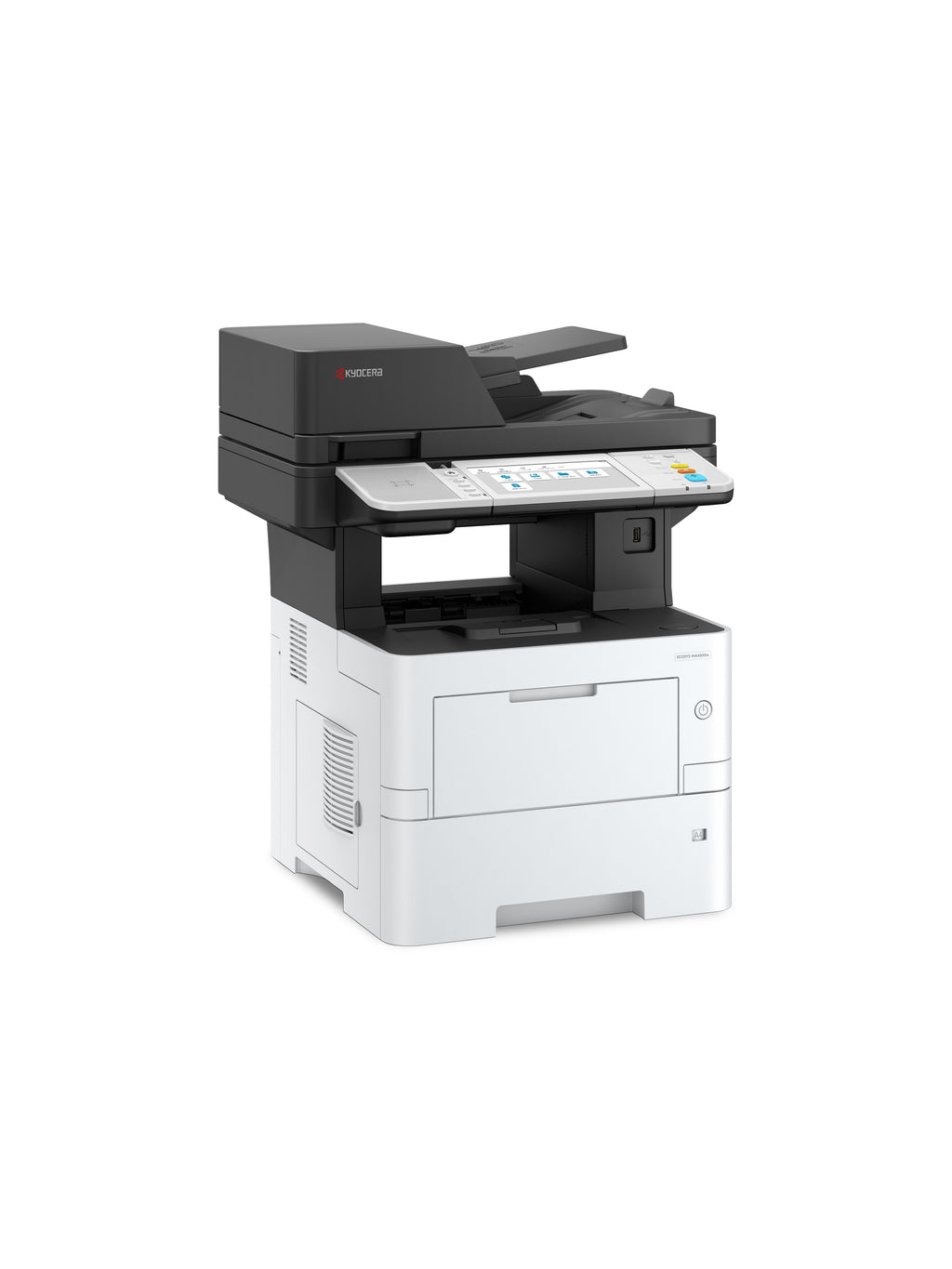 Kyocera ECOSYS MA4500ix Imprimante Laser A4, 1200 x 1200 DPI, 45 ppm