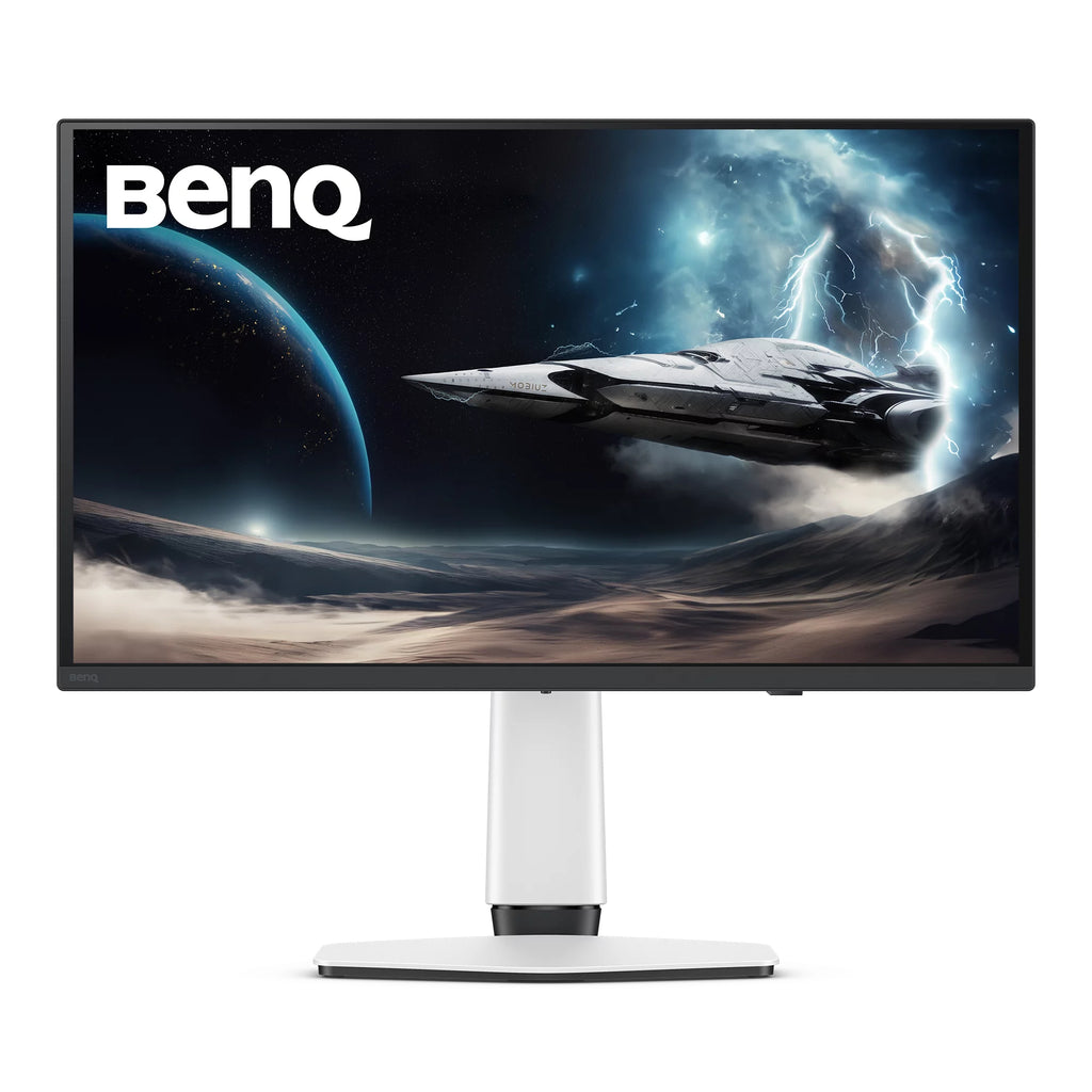 BenQ MOBIUZ EX271UZ Moniteur Gaming OLED 27" 4K UHD 3840 x 2160 240Hz