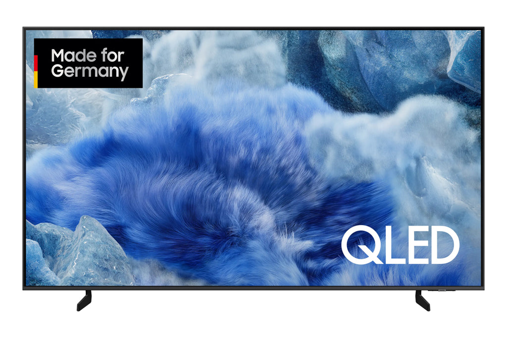 Samsung GQ75Q8FAAU 190,5 cm (75") 4K Ultra HD Smart TV Wifi Gris