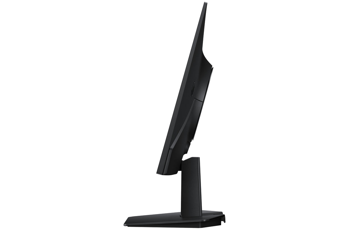 Samsung G50F écran plat de PC 68,6 cm (27") 2560 x 1440 pixels Quad HD OLED Noir