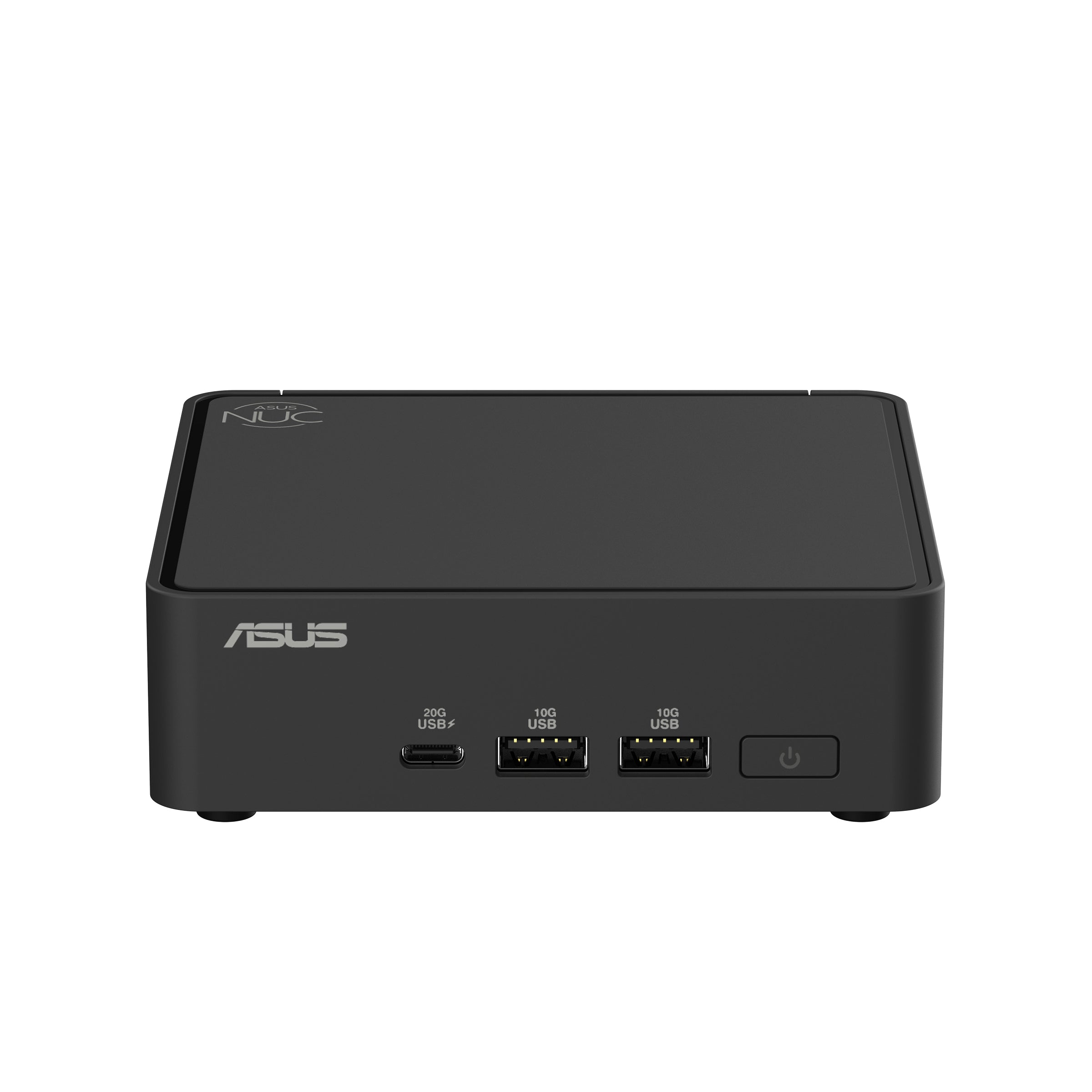 ASUS RNUC15CRKU700002 Noir 255H