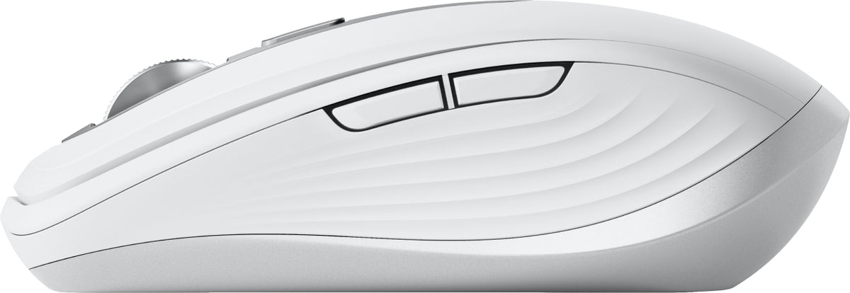 Logitech Master Series MX Anywhere 3S for Mac Trådløs Hvid