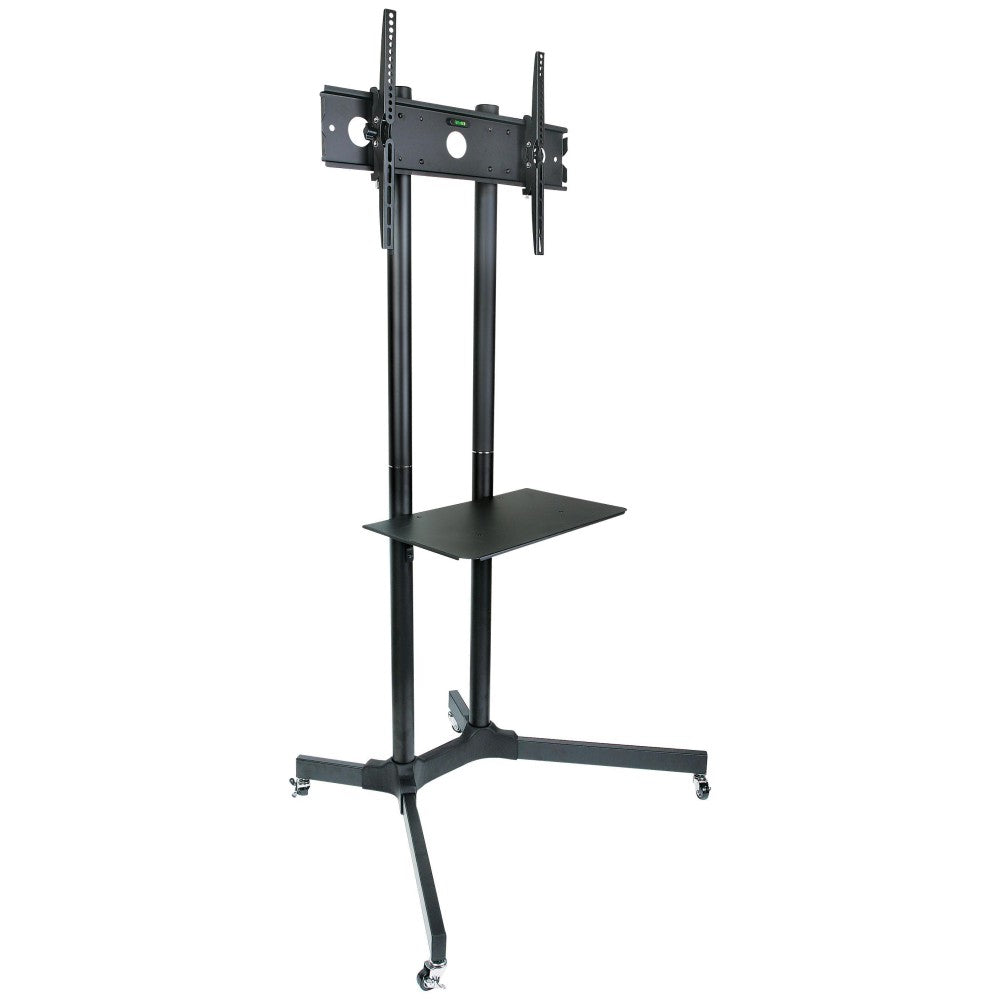 Support pour Téléviseur ICA-TR6 pour Écrans jusqu'à 165,1 cm (65") Noir