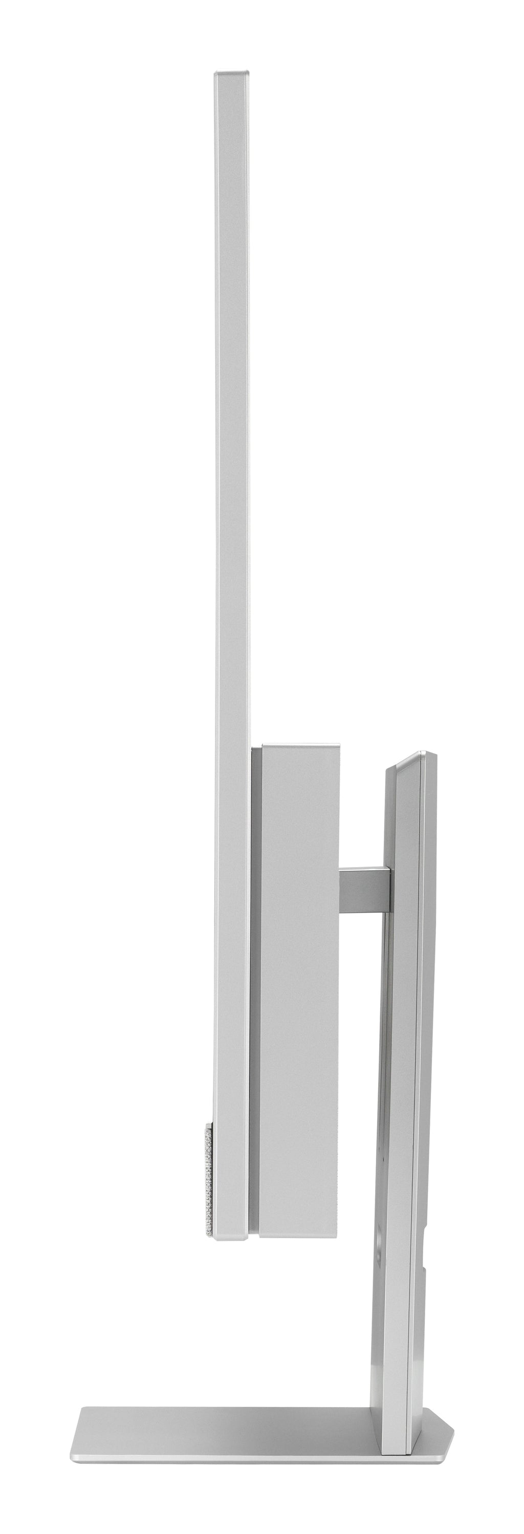 ASUS ZenScreen MS32UC écran plat de PC 80 cm (31.5") 3840 x 2160 pixels 4K Ultra HD LED Gris, Blanc