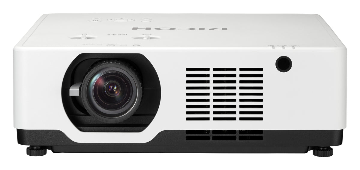 Ricoh PJ WUL6760 3LCD WUXGA (1920x1200) Blanc