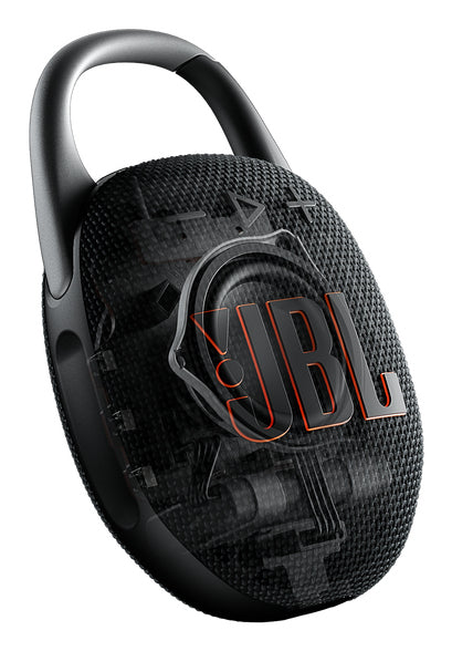JBL Clip 5 Enceinte portable mono Camouflage 7 W