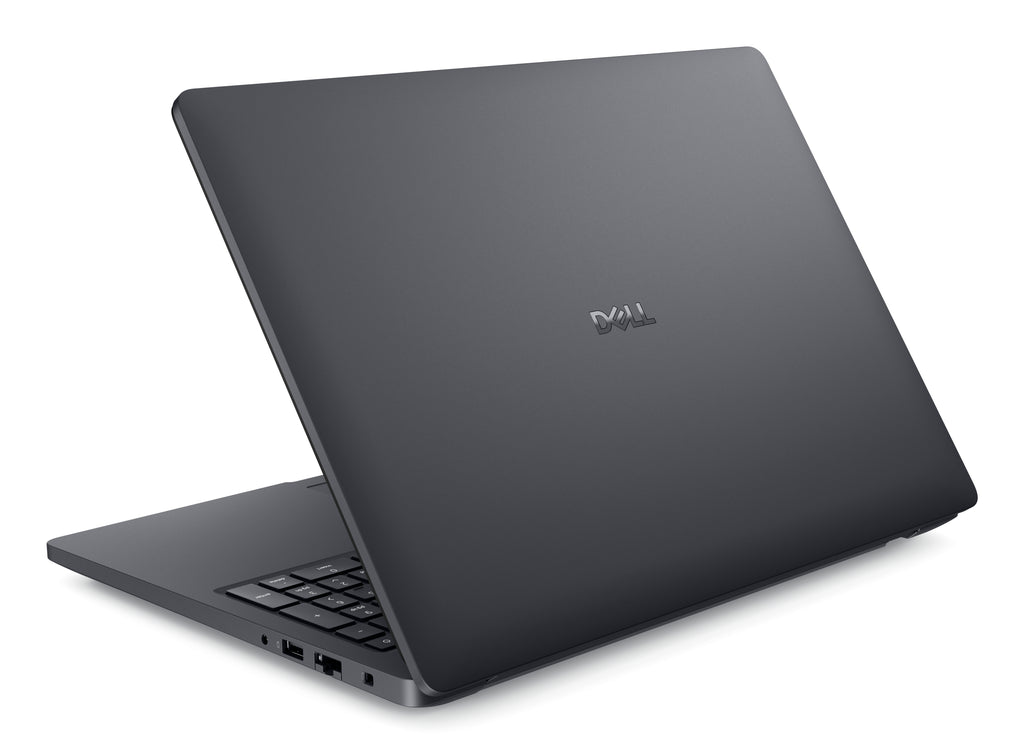 DELL Pro Max 16 MC16255 Copilot+ PC AMD Ryzen AI 7 PRO 350 Ordinateur portable 40,6 cm (16") Full HD+ 32 Go LPDDR5x-SDRAM 1 To SSD NVIDIA RTX PRO 1000 Blackwell Wi-Fi 7 (802.11be) Windows 11 Pro Nordique Noir