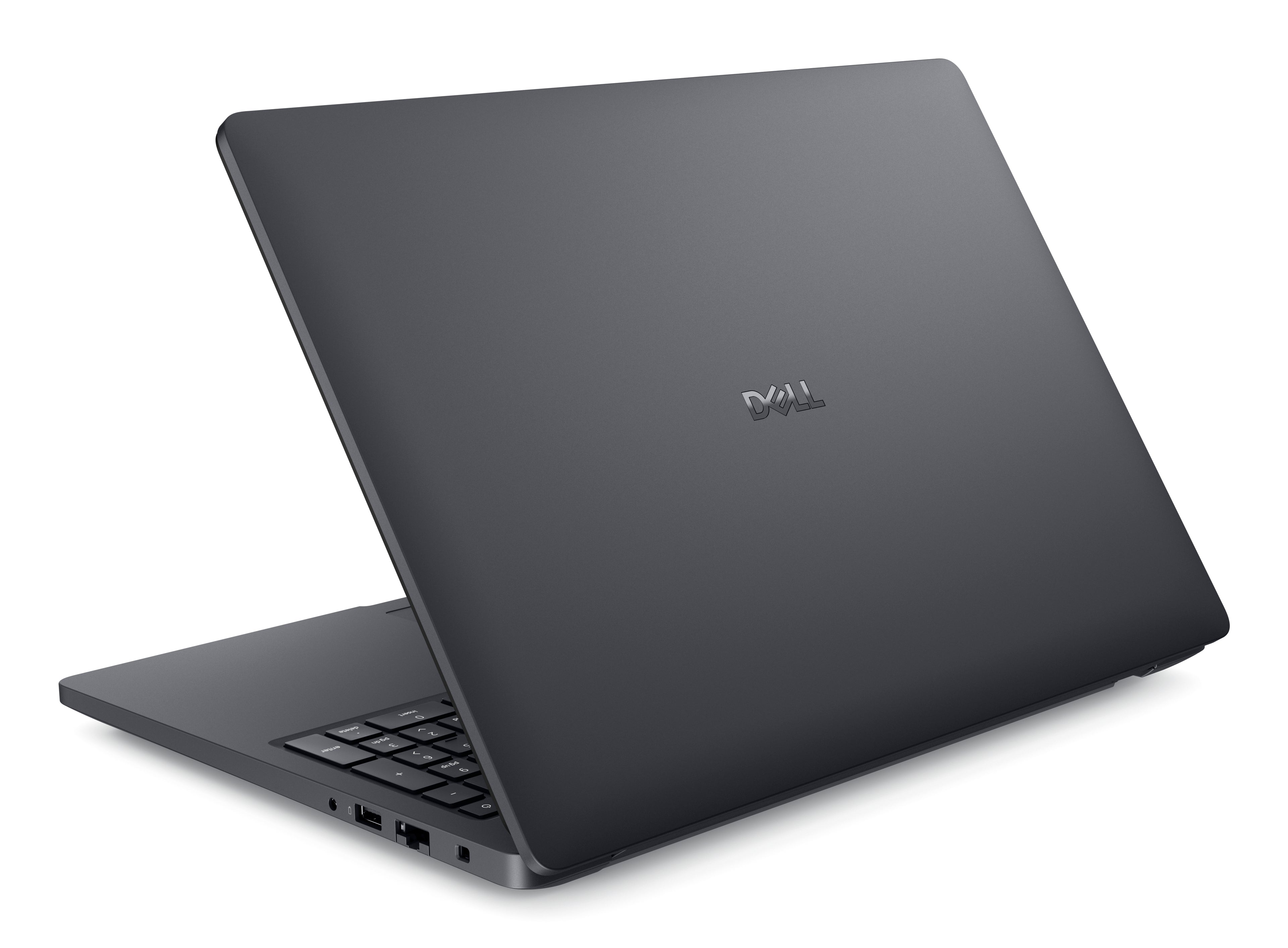 DELL Pro Max 16 MC16255 Copilot+ PC AMD Ryzen AI 7 PRO 350 Ordinateur portable 40,6 cm (16") Full HD+ 32 Go LPDDR5x-SDRAM 1 To SSD NVIDIA RTX PRO 1000 Blackwell Wi-Fi 7 (802.11be) Windows 11 Pro Nordique Noir