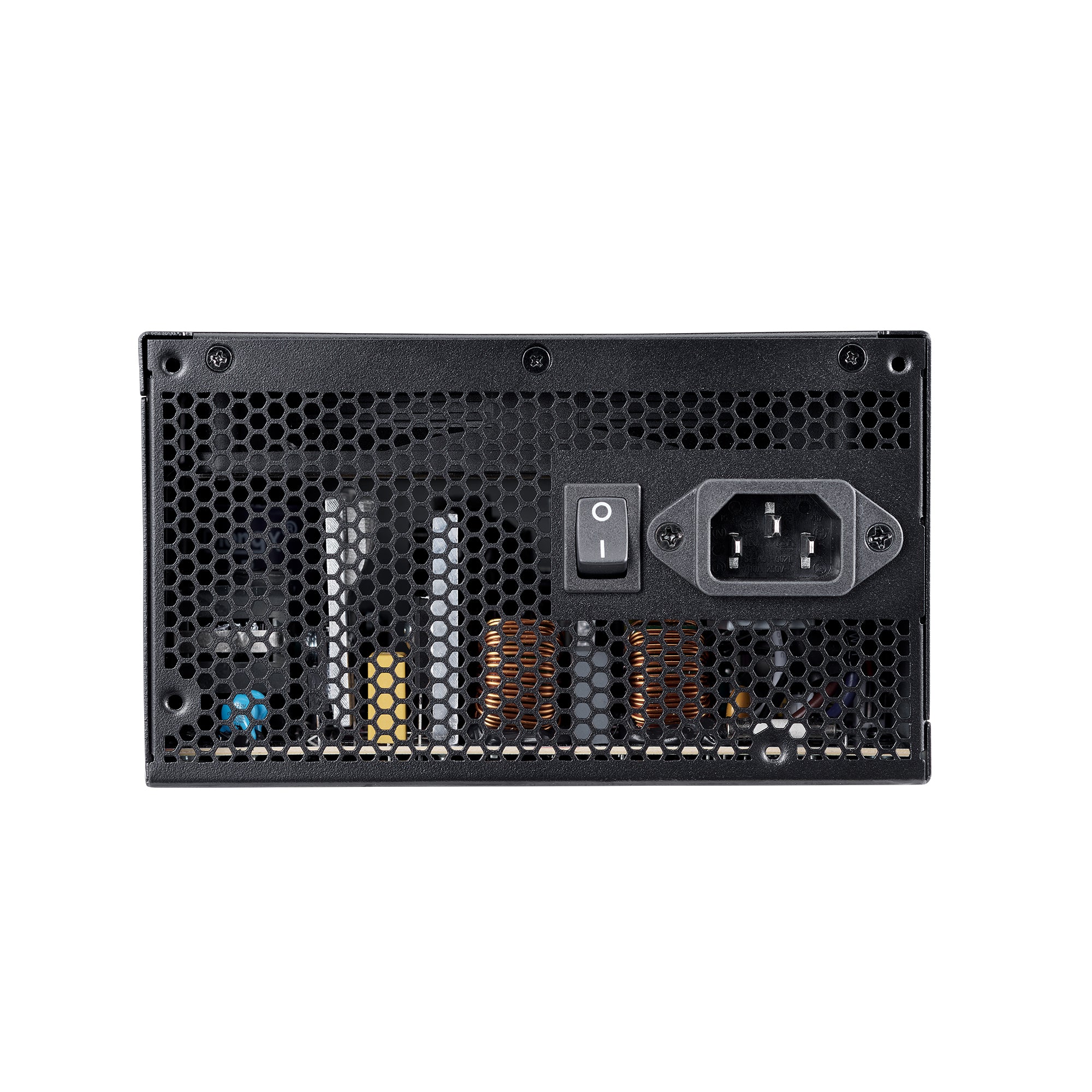 XPG PYLON II 650w unité d'alimentation d'énergie 24-pin ATX ATX Noir