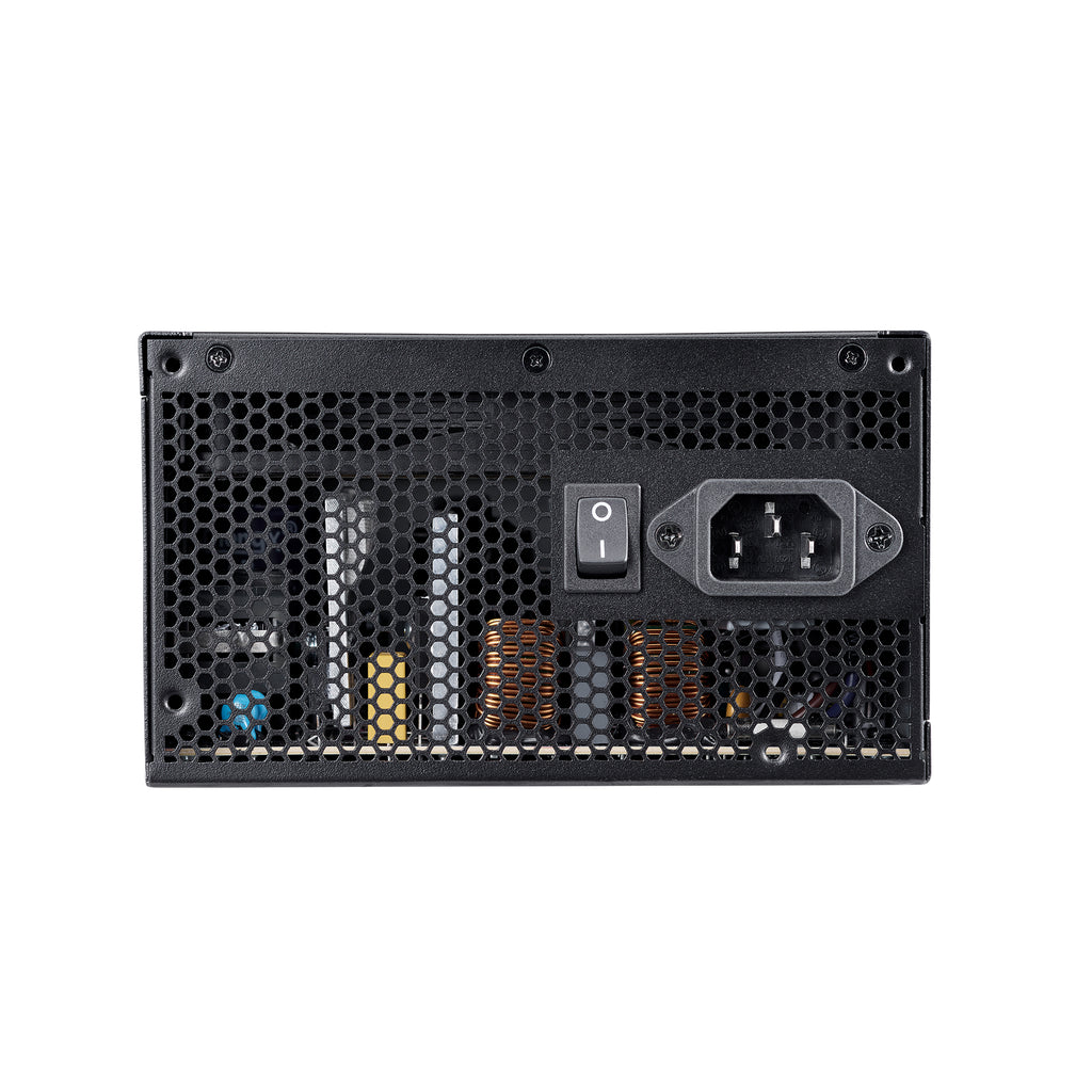 XPG PYLON II 750w unité d'alimentation d'énergie 24-pin ATX ATX Noir