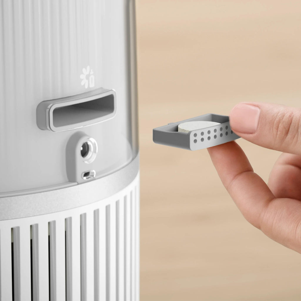 Philips 5000 series Humidificateur d'air