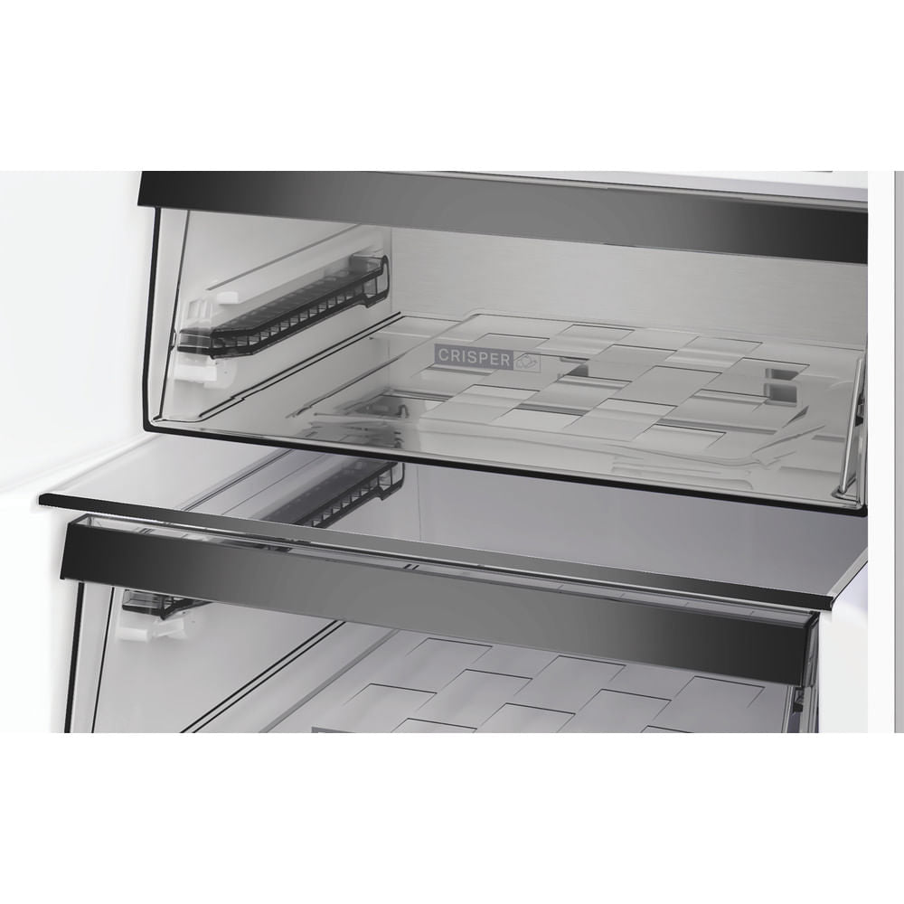 Whirlpool 7282948512 réfrigérateur-congélateur