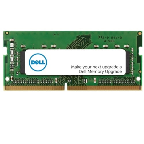 DELL AC774048 module de mémoire 16 Go 1 x 16 Go DDR5 262-pin SO-DIMM