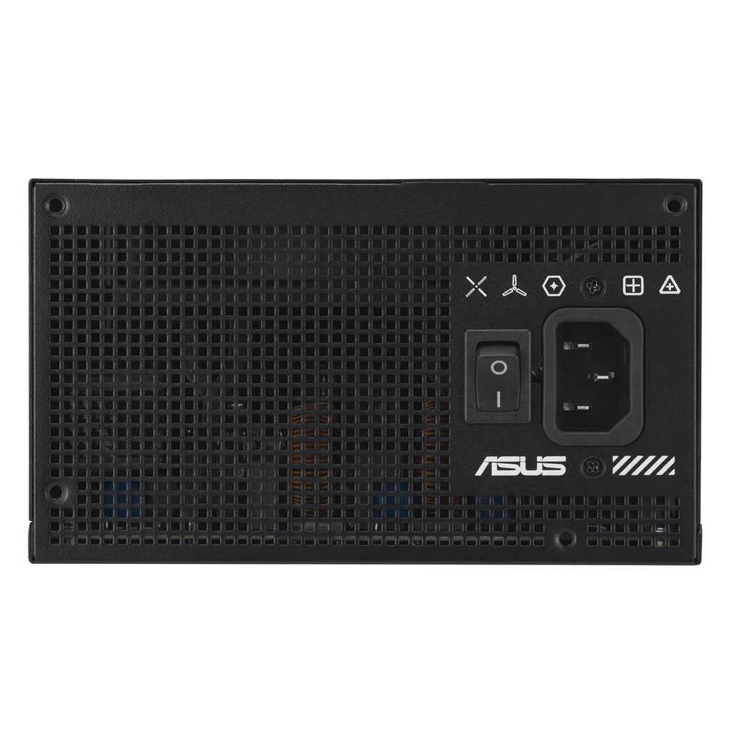 ASUS TUF-GAMING-750B-EVO unité d'alimentation d'énergie 750 W 20+4 pin ATX ATX Noir