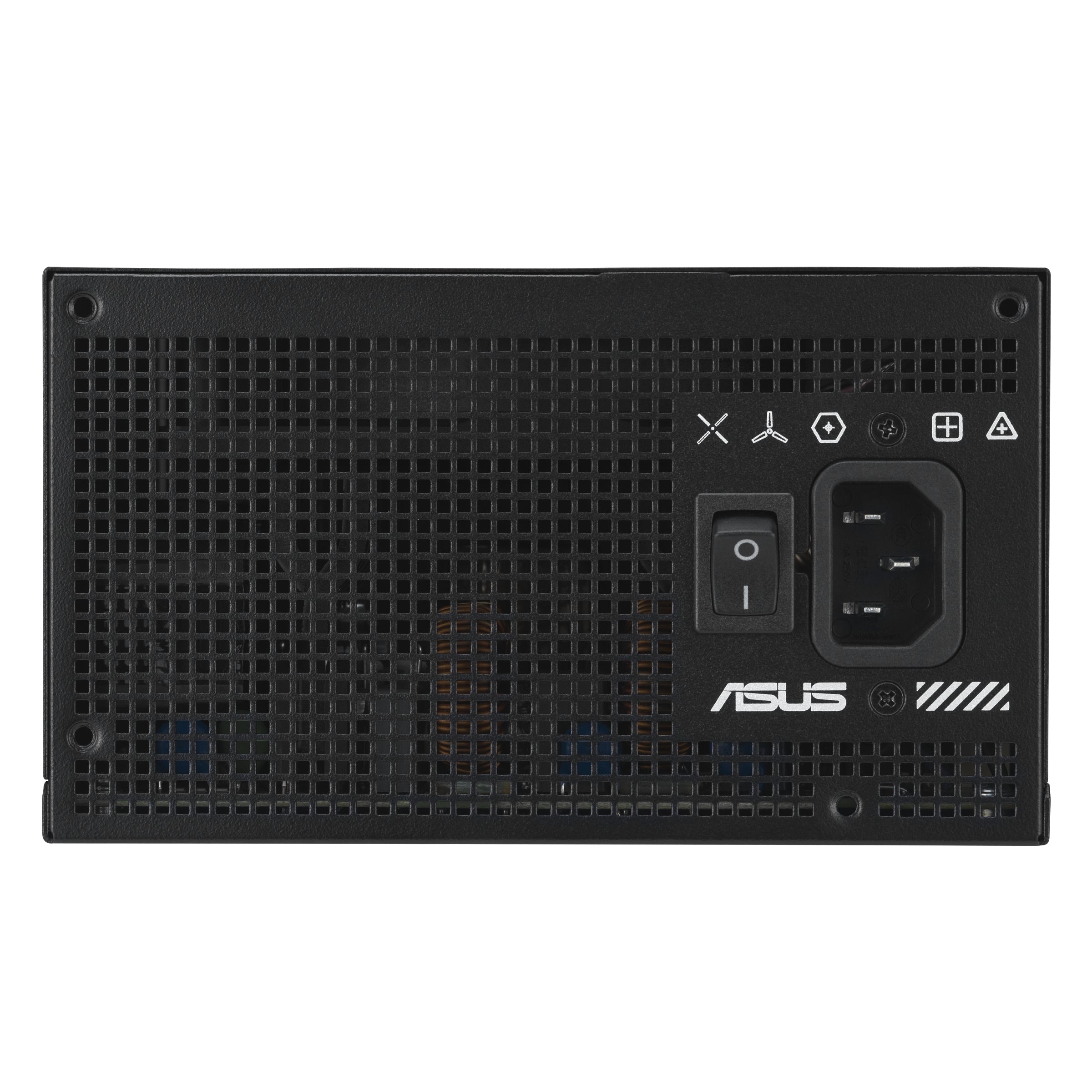 ASUS TUF-GAMING-750B-EVO unité d'alimentation d'énergie 750 W 20+4 pin ATX ATX Noir