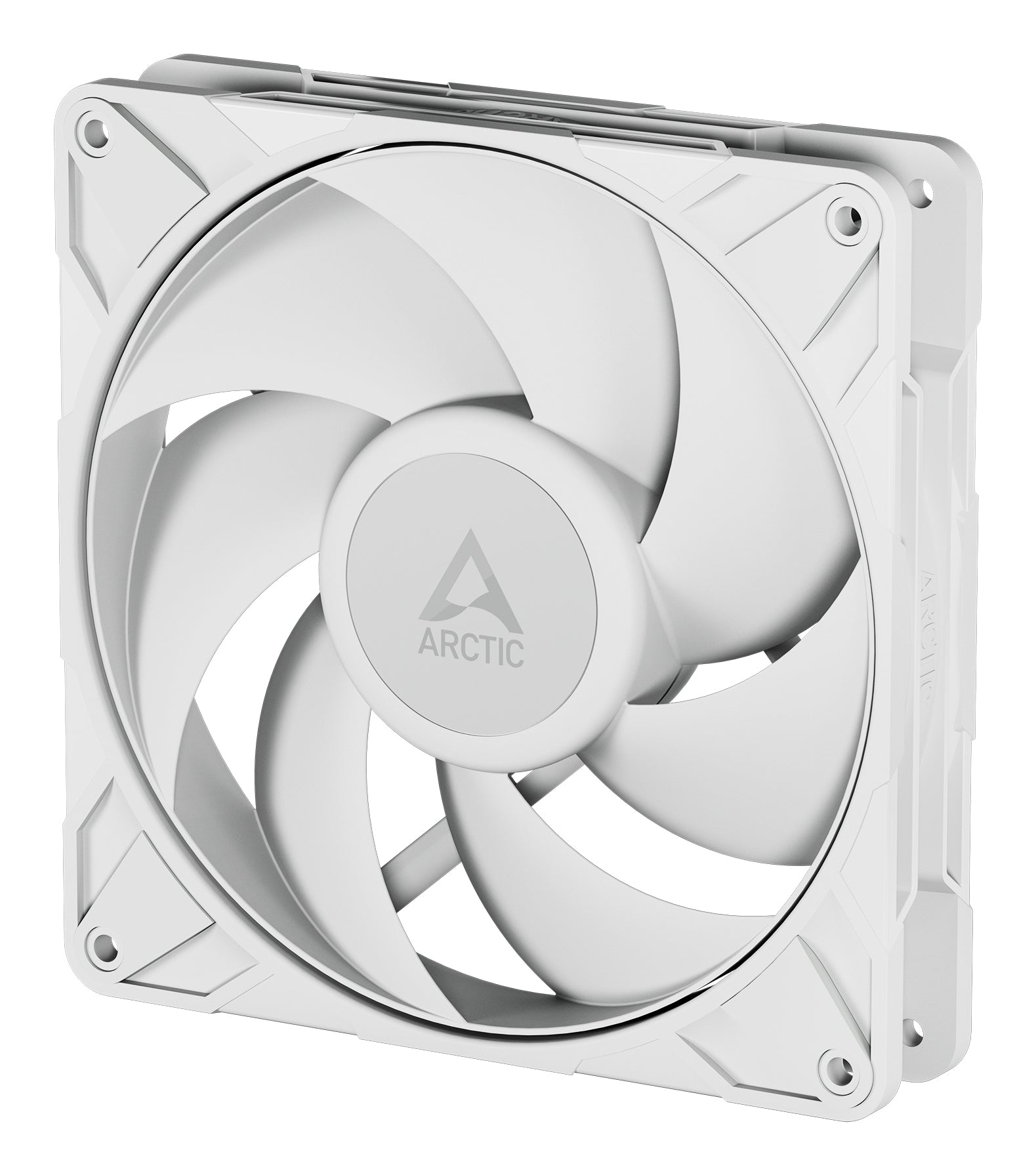 ARCTIC P14 Pro PST Boitier PC Ventilateur 14 cm Blanc 1 pièce(s)