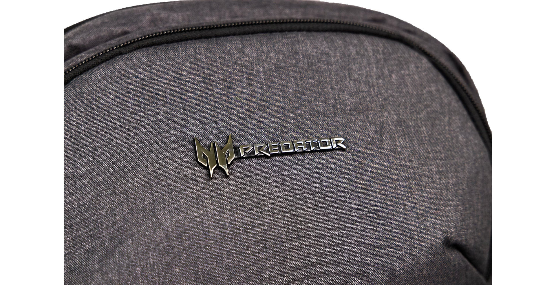 Acer PBG510 sac à dos Sac à dos de jeu Noir, Bleu Polyester