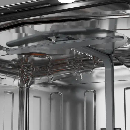GORENJE GV663B65 built-in dishwasher for 16 place settings