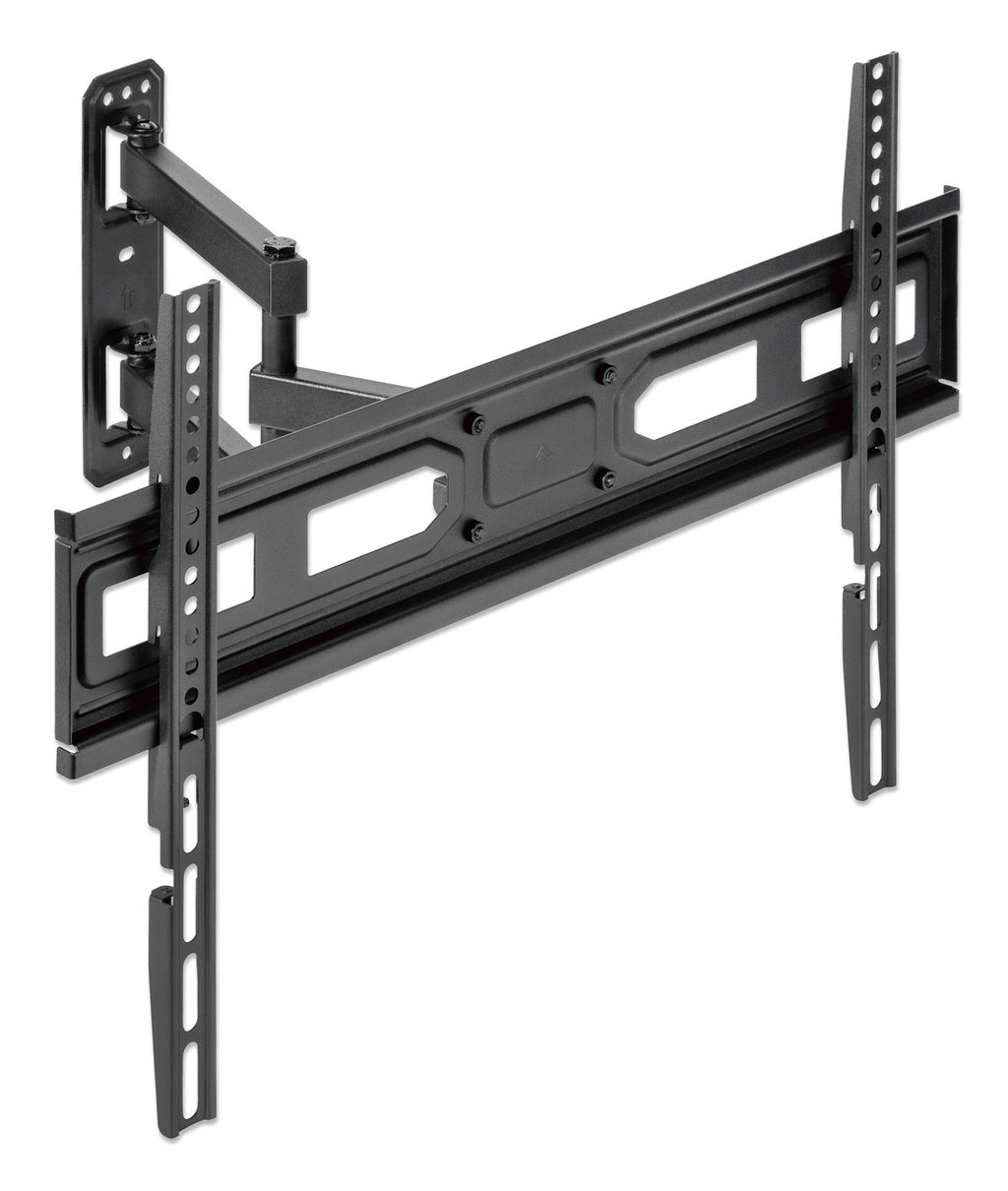 Manhattan 462426 Support pour Téléviseur jusqu'à 177,8 cm (70") Noir