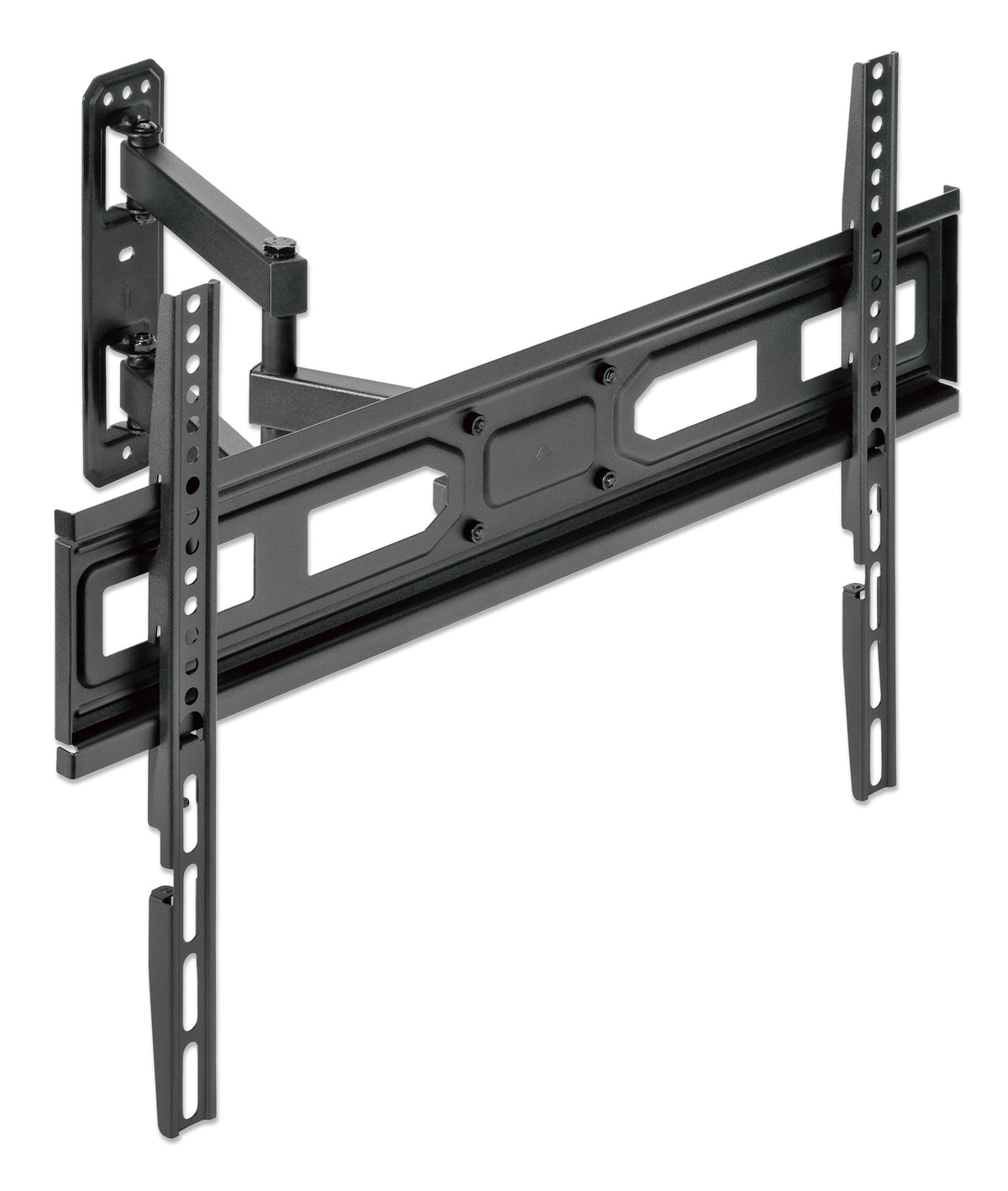Manhattan 462426 Support pour Téléviseur jusqu'à 177,8 cm (70") Noir