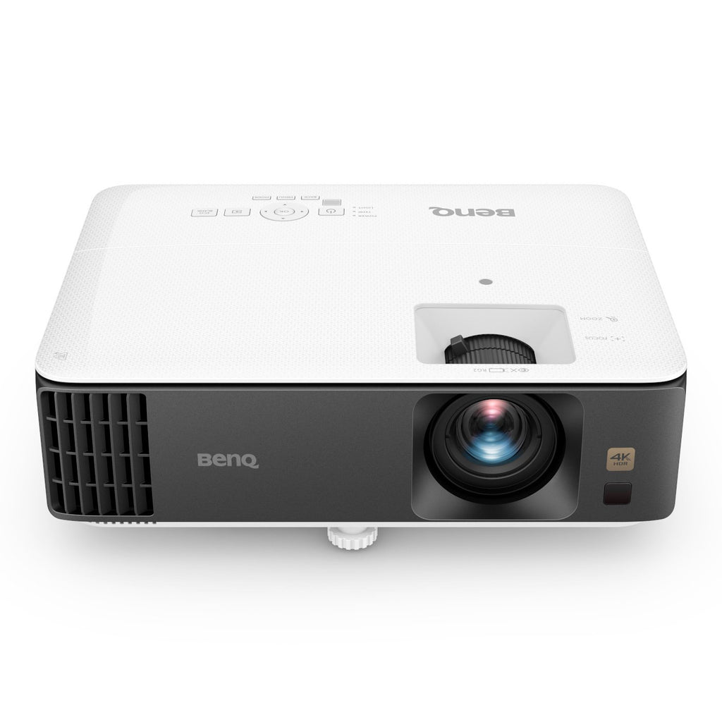 BenQ TK700 Projecteur DLP UHD 4K 3200 ANSI Lumens Compatibilité 3D