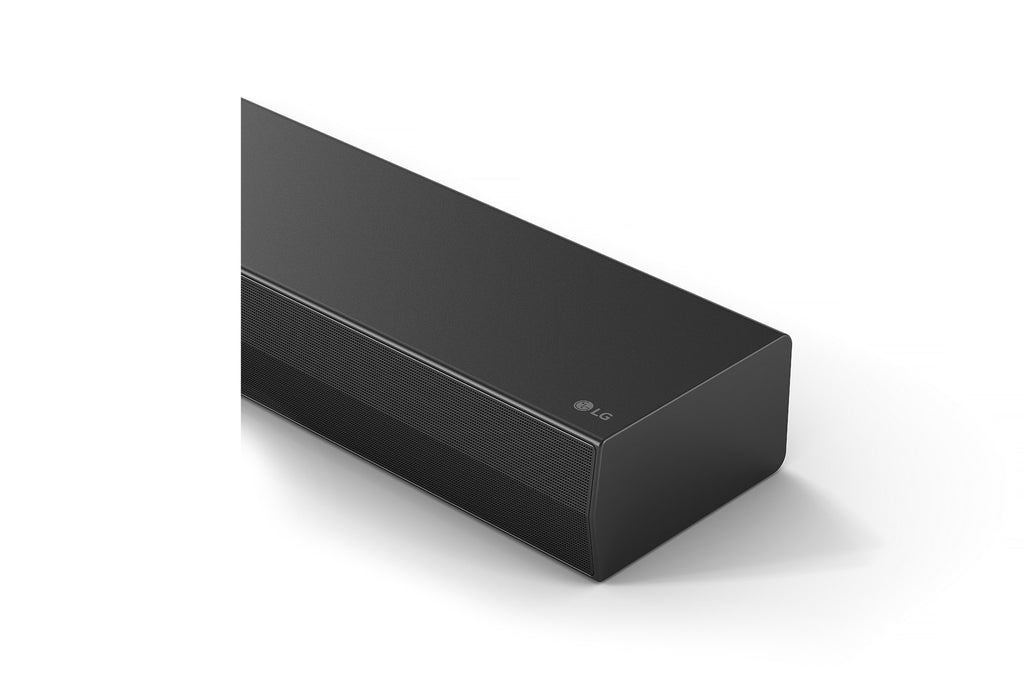 LG DS70TY haut-parleur soundbar Noir 3.1.1 canaux