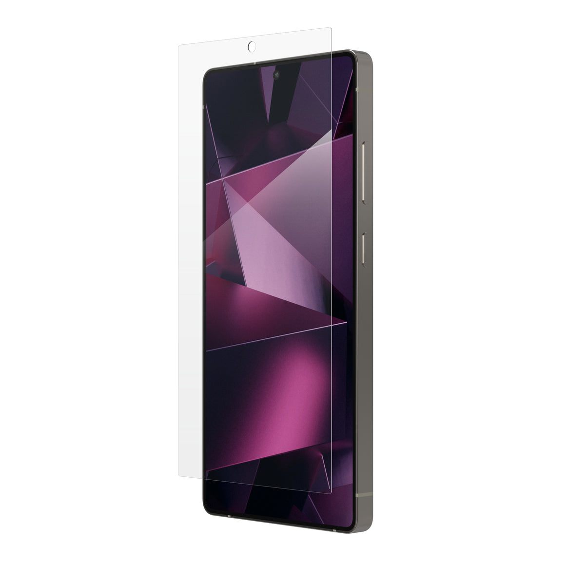 InvisibleShield Glass Elite Protection d'écran transparent Samsung 1 pièce(s)