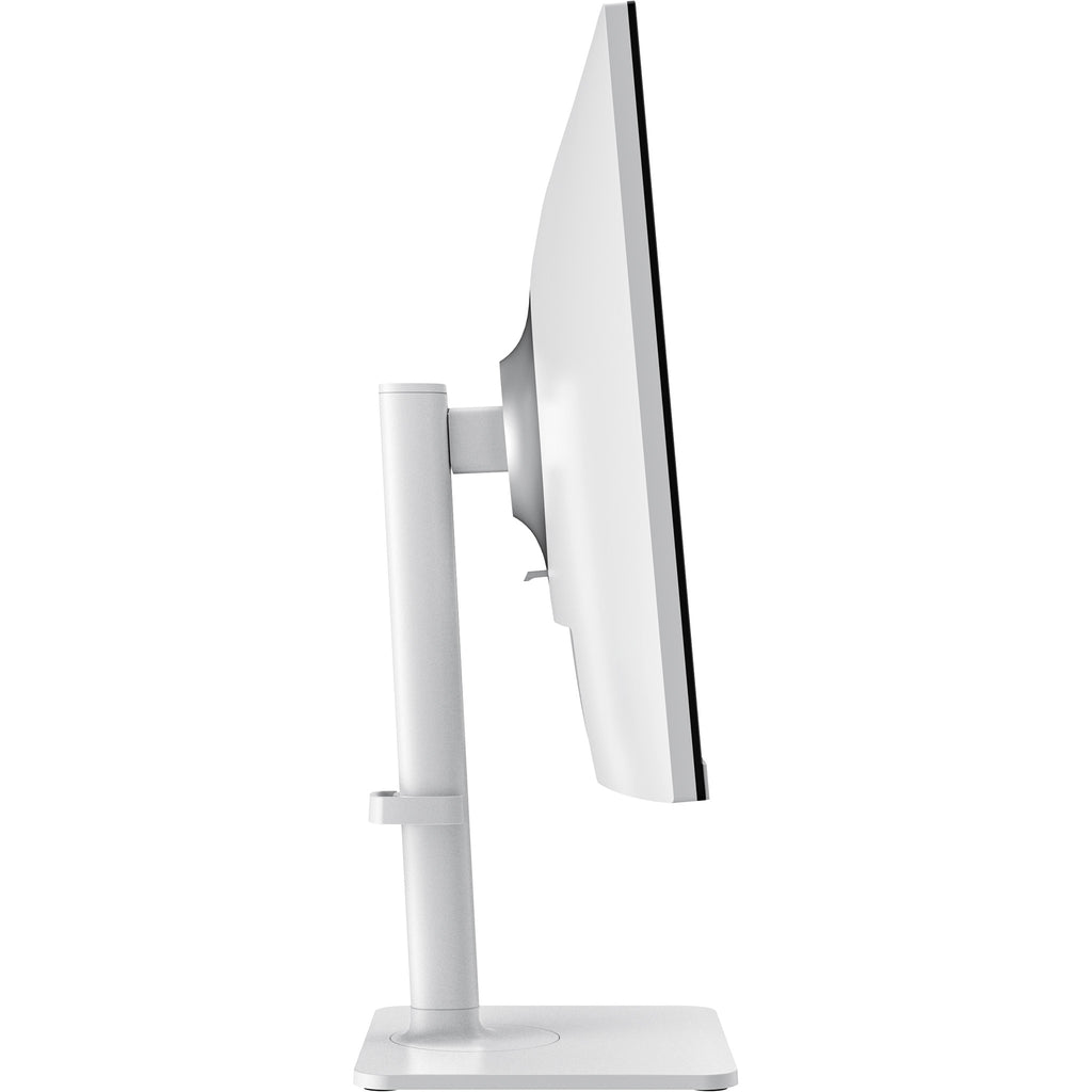 MSI Modern MD272UPSW écran plat de PC 68,6 cm (27") 3840 x 2160 pixels 4K Ultra HD Blanc