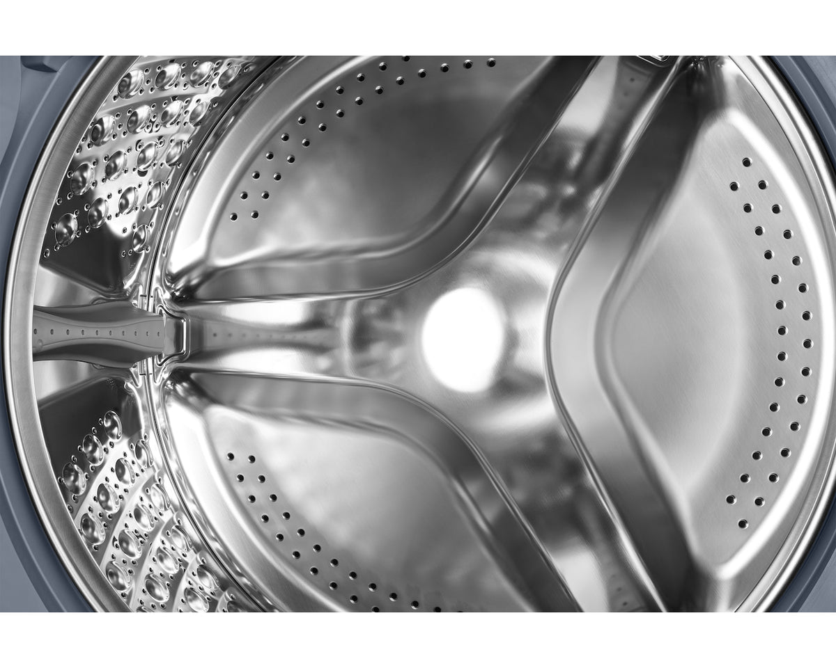 Pralko-suszarka SAMSUNG WD90DG5G34BBEO - vue 6