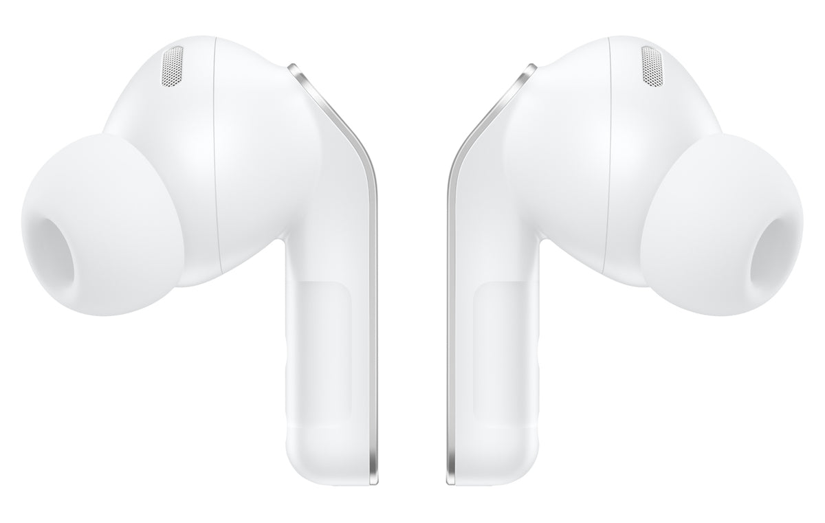 Samsung Galaxy SM-R640 Casque True Wireless Stereo (TWS) Ecouteurs Appels/Musique Bluetooth Blanc