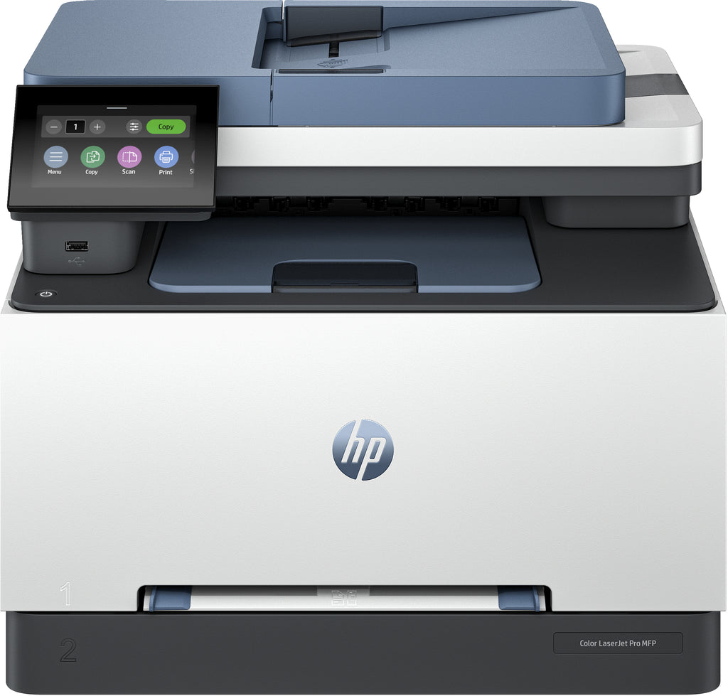 HP Color LaserJet Pro Imprimante multifonction 3302sdw