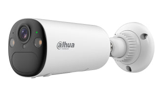 Dahua Technology KIT/BF4CP-4G-XL/M0508 Balle (forme) Caméra de sécurité IP Intérieure et extérieure 2560 x 1440 pixels Mur