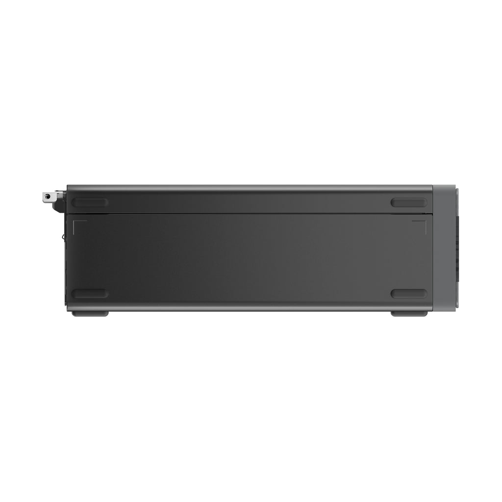 Lenovo ThinkCentre neo 55s Gen 6 13FK SFF Ryzen AI 7 350 32GB 1TB AMD Radeon 860M Windows 11 Pro - vue 8