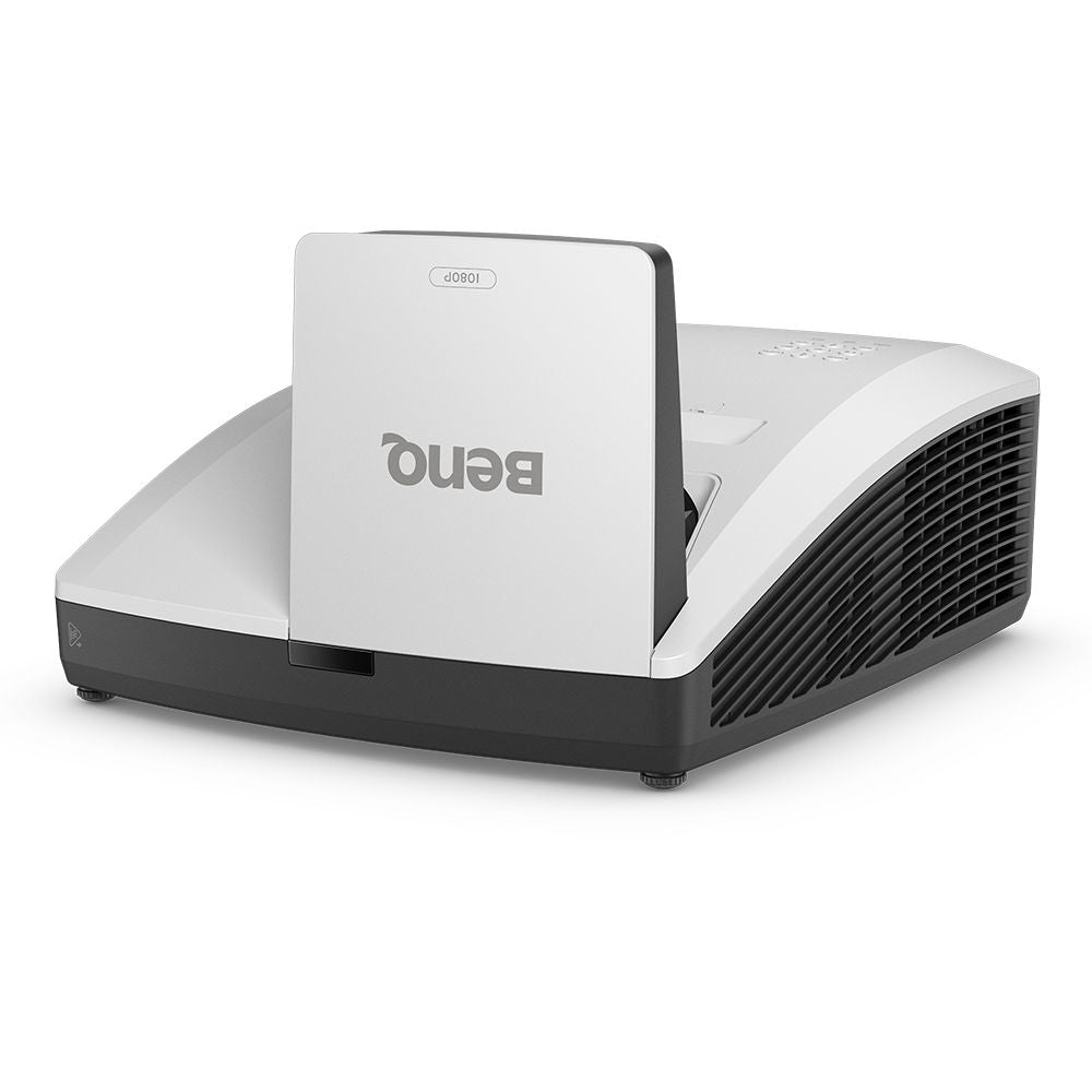 BenQ LH856UST Projecteur à Focale Ultra Courte Laser 1080p 3500 ANSI Lumens 3D