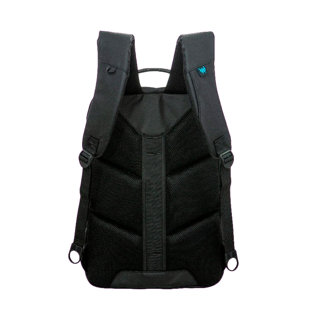 Acer Predator Utility Lite Sac à Dos 16" Noir en Polyester