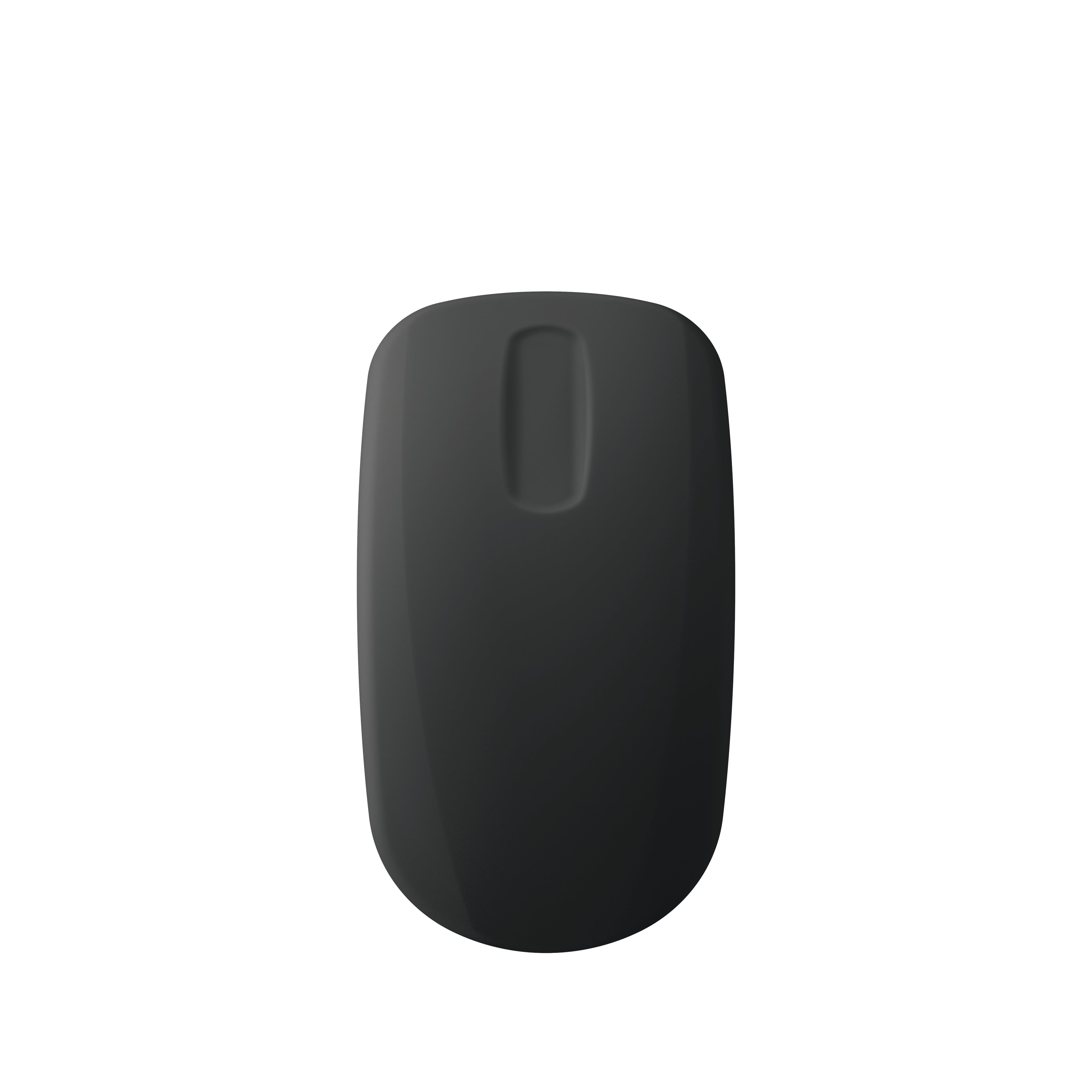 Contour Design Active Key Contour QuickClean Souris Médicale IP68 Molette de Défilement Sans Fil Noir PMH3