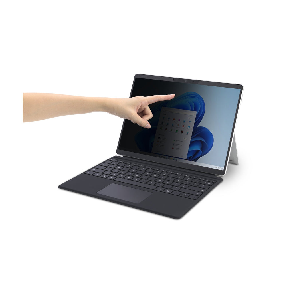 Kensington Filtre de confidentialité magnétique MagPro Elite pour Surface Pro 11/10/9/8 - vue 5