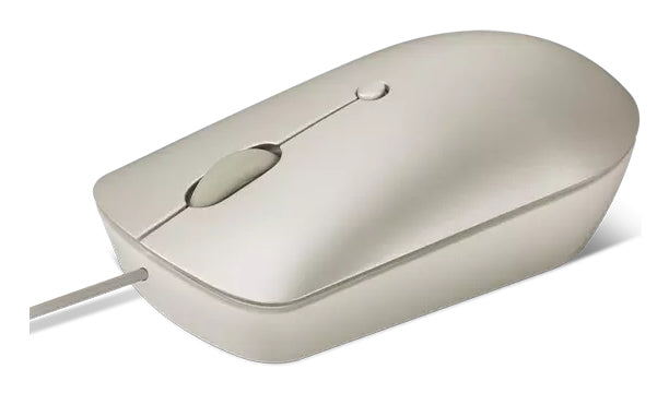 Lenovo 540 souris Bureau Ambidextre USB Type-C Optique 2400 DPI