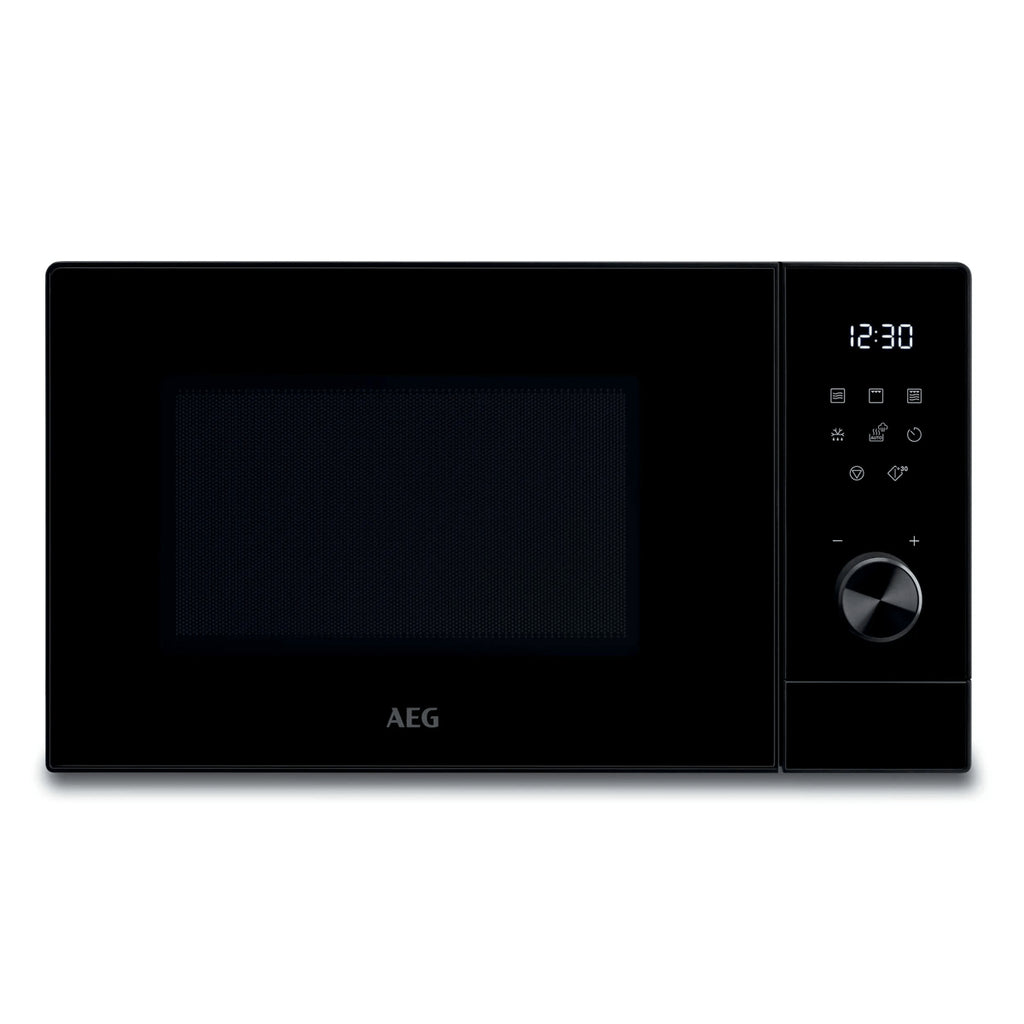 AEG MFB295DB Noir Micro-ondes grill Comptoir 29 L 900 W