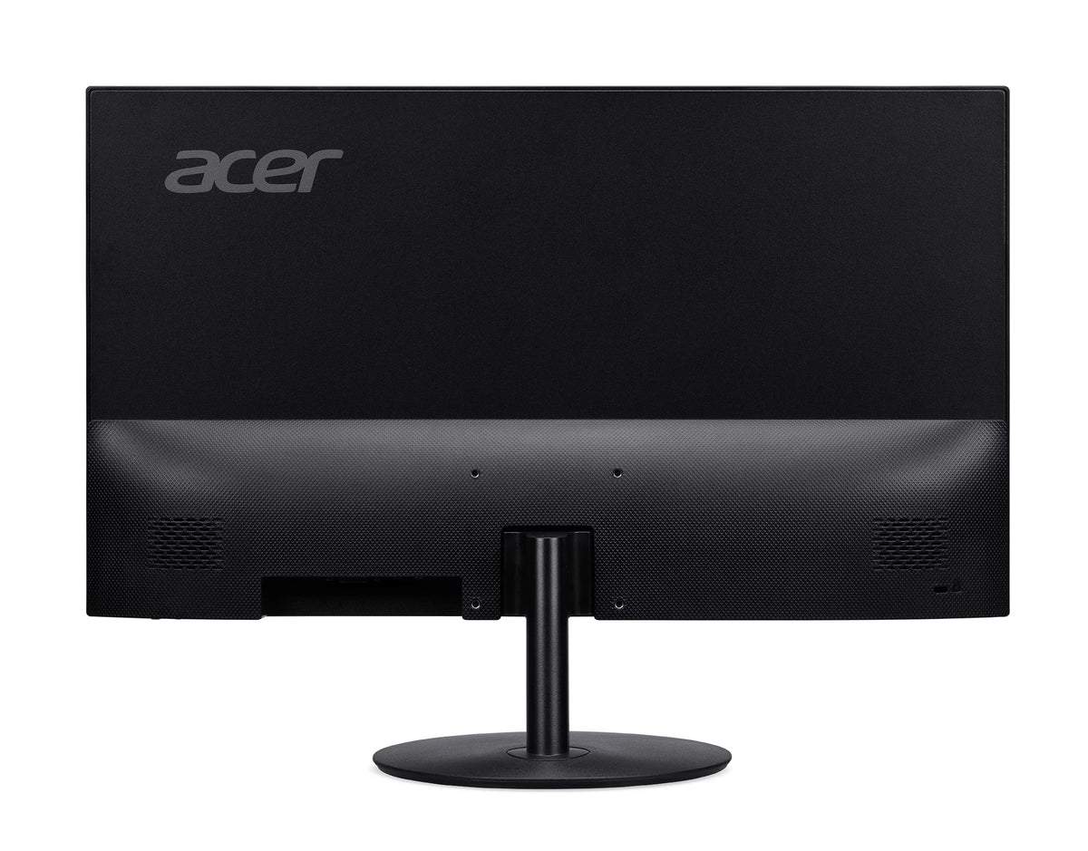 Acer SA322QUEBMIIPX écran plat de PC 80 cm (31.5") 2560 x 1440 pixels Quad HD LCD Noir