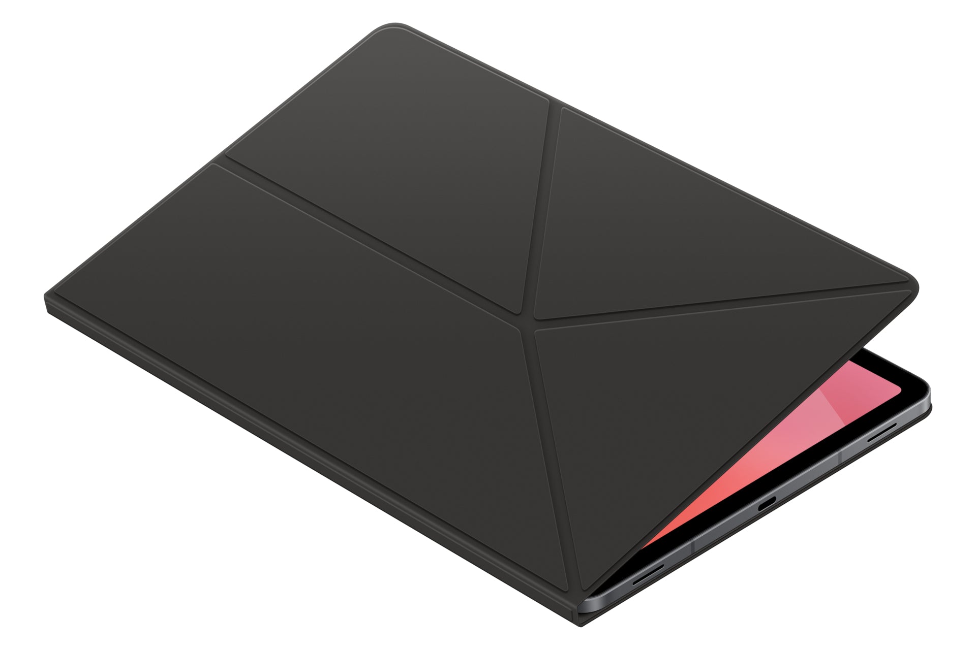 Samsung Samsung Book Cover Hybride pour Galaxy Tab S11