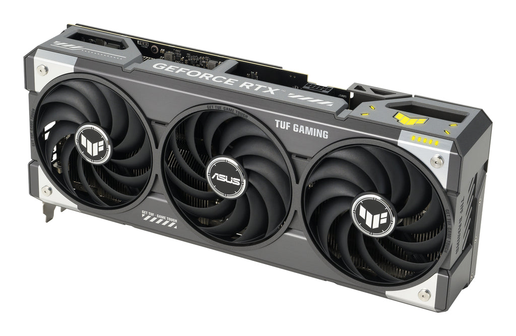 ASUS TUF Gaming GeForce RTX 5070 Ti 16 Go GDDR7 TUF-RTX5070TI-O16G-GAMING