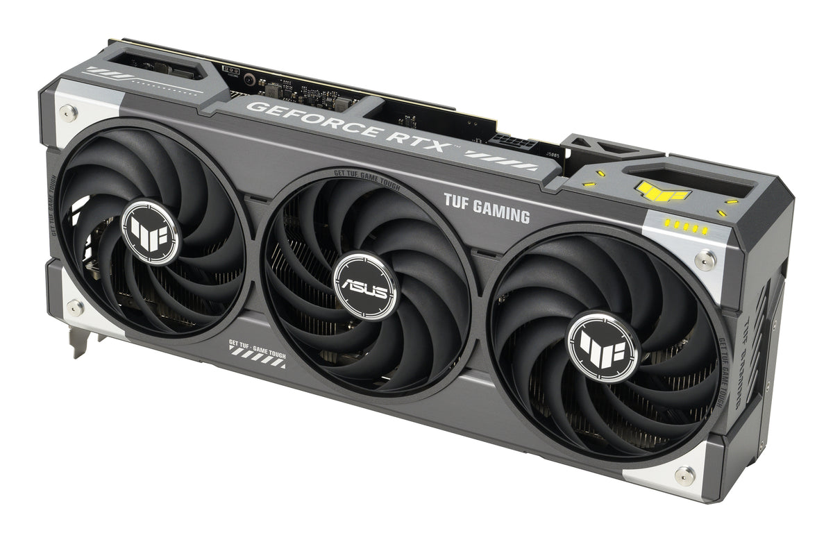 ASUS TUF Gaming GeForce RTX 5070 Ti 16 Go GDDR7 TUF-RTX5070TI-O16G-GAMING
