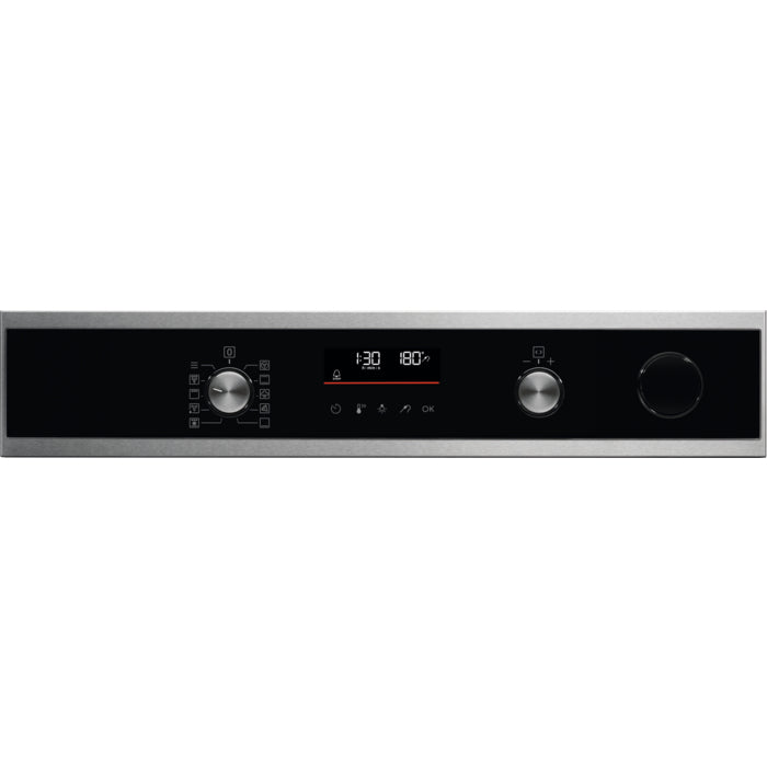 Electrolux EOC6H76X 72 L Noir