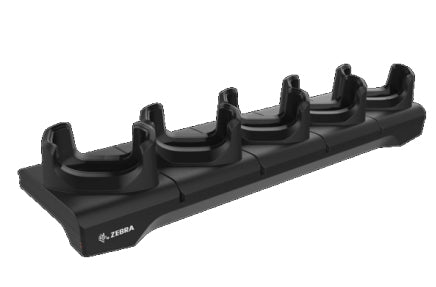 Ensemble de Chargeurs de Batterie Compatible CRD-TC51-5SCHG1-01, Noir