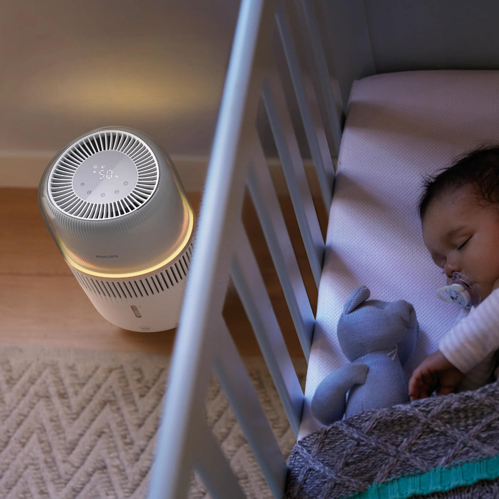 Philips 5000 series Humidificateur d'air