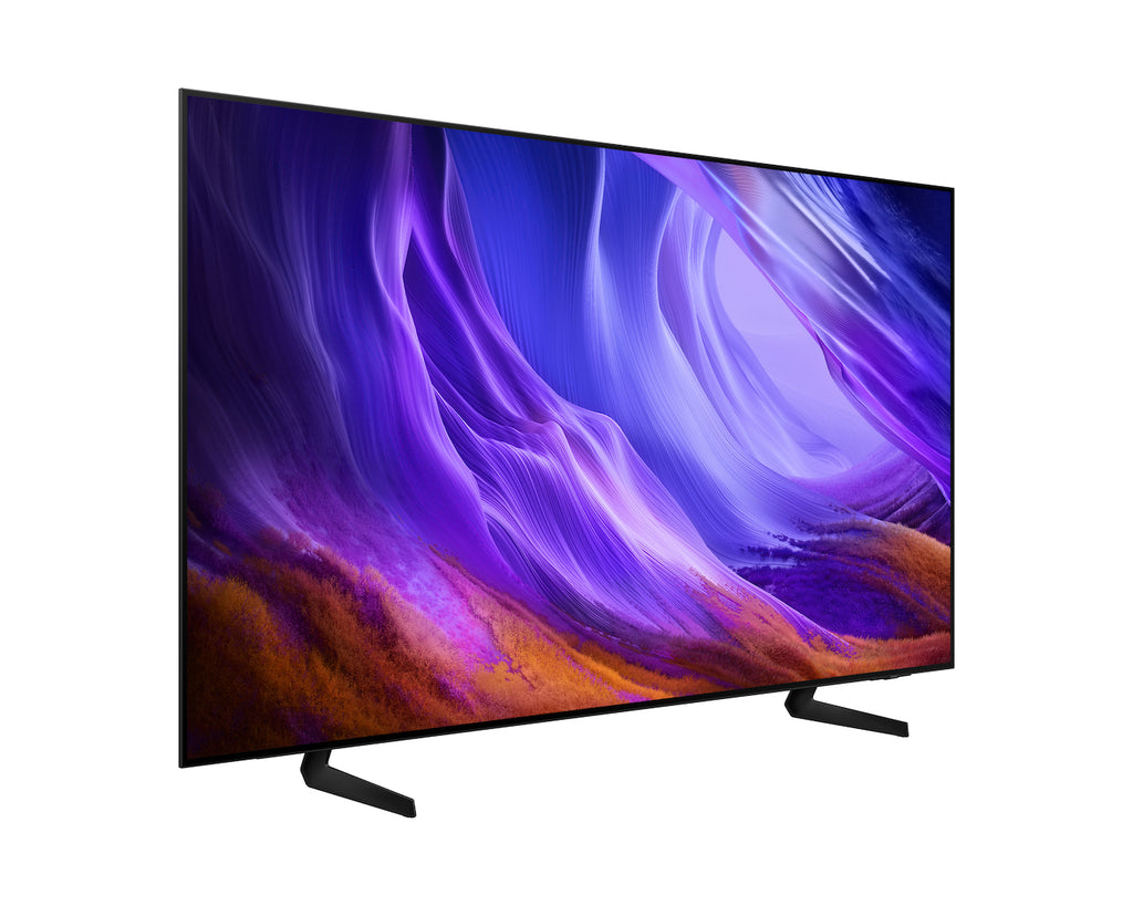 Samsung QE55S85HAE 139,7 cm (55") 4K Ultra HD Smart TV Wifi Noir