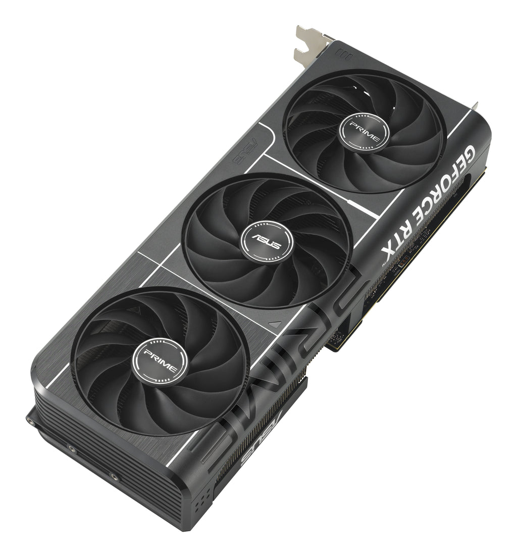 ASUS Prime GeForce RTX 5070 12 Go GDDR7