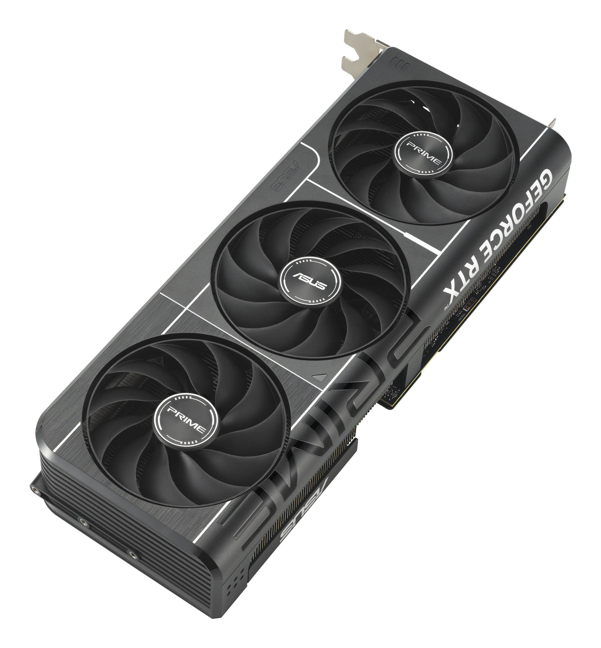 ASUS Prime GeForce RTX 5070 12 Go GDDR7
