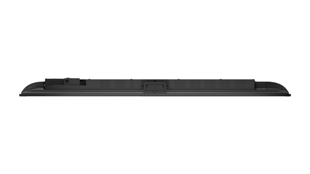 Lenovo ThinkVision E65 LFD Écran Plat 64.5" 4K Ultra HD LCD Noir